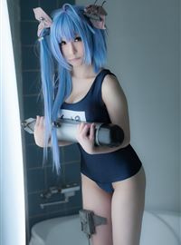 Cosplay suite collection4 1(18)